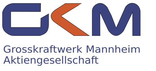 GKM Logo