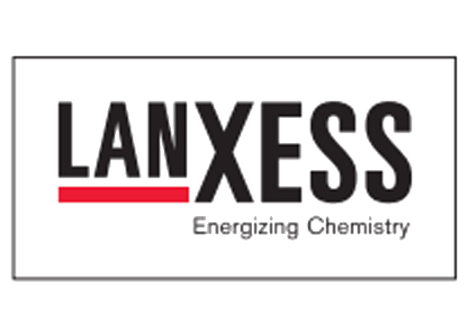 Lanxess Logo