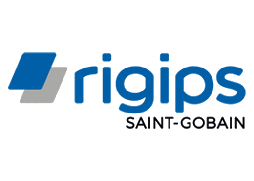 rigips Logo